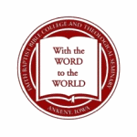 Faith Baptist Bible College and Theological Seminary Logo Faith Baptist Bible College and Theological Seminary Logo