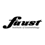 Faust Institute of Cosmetology Spirit Lake Logo Faust Institute of Cosmetology Spirit Lake Logo
