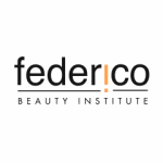 Federico Beauty Institute Logo Federico Beauty Institute Logo
