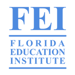 Florida Education Institute Logo Florida Education Institute Logo