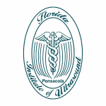 Florida Institute of Ultrasound Logo Florida Institute of Ultrasound Logo