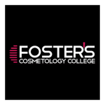 Fosters Cosmetology College Logo Fosters Cosmetology College Logo