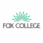 Fox College Logo Fox College Logo