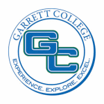 Garrett College Logo Garrett College Logo