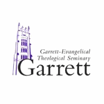 Garrett Evangelical Theological Seminary Logo Garrett Evangelical Theological Seminary Logo