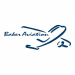 George T Baker Aviation School Logo George T Baker Aviation School Logo