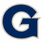 Georgetown University Logo Georgetown University Logo