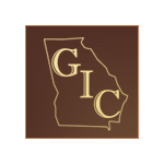 Georgia Institute of Cosmetology Logo Georgia Institute of Cosmetology Logo