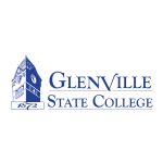 Glenville State College Logo Glenville State College Logo