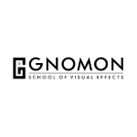 Gnomon School of Visual Effects Logo Gnomon School of Visual Effects Logo