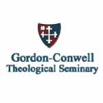 Gordon Conwell Theological Seminary Logo Gordon Conwell Theological Seminary Logo