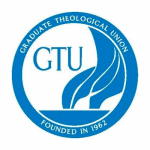 Graduate Theological Union Logo Graduate Theological Union Logo