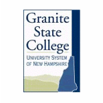 Granite State College Logo Granite State College Logo
