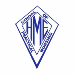 Hannah E Mullins School of Practical Nursing Logo Hannah E Mullins School of Practical Nursing Logo