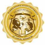Harris Stowe State University Logo Harris Stowe State University Logo