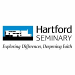 Hartford Seminary Logo Hartford Seminary Logo