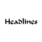 Headlines Academy Logo Headlines Academy Logo