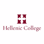 Hellenic College Holy Cross Greek Orthodox School of Theology Logo Hellenic College Holy Cross Greek Orthodox School of Theology Logo