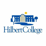 Hilbert College Logo Hilbert College Logo