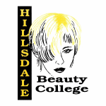Hillsdale Beauty College Logo Hillsdale Beauty College Logo