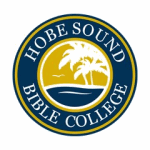 Hobe Sound Bible College Logo Hobe Sound Bible College Logo
