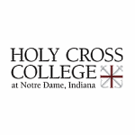 Holy Cross College Logo Holy Cross College Logo