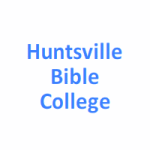 Huntsville Bible College Logo Huntsville Bible College Logo