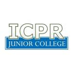ICPR Junior College Mayaguez Logo ICPR Junior College Mayaguez Logo