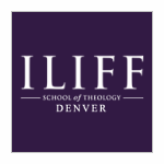 Iliff School of Theology Logo Iliff School of Theology Logo