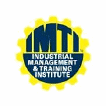 Industrial Management Training Institute Logo Industrial Management Training Institute Logo