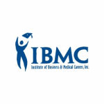 Institute of Business and Medical Careers Logo Institute of Business and Medical Careers Logo