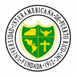 Inter American University of Puerto Rico School of Optometry Logo Inter American University of Puerto Rico School of Optometry Logo