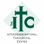 Interdenominational Theological Center Logo Interdenominational Theological Center Logo