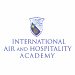 International Air and Hospitality Academy Logo International Air and Hospitality Academy Logo