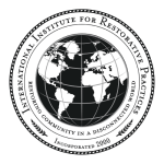 International Institute for Restorative Practices Logo International Institute for Restorative Practices Logo