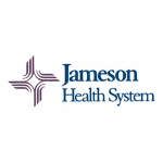 Jameson Health System Logo Jameson Health System Logo
