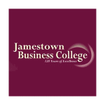 Jamestown Business College Logo Jamestown Business College Logo