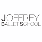 Joffrey Ballet School American Ballet Center Logo Joffrey Ballet School American Ballet Center Logo