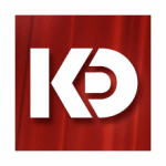 KD College Conservatory of Film and Dramatic Arts Logo KD College Conservatory of Film and Dramatic Arts Logo