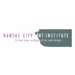 Kansas City Art Institute Logo Kansas City Art Institute Logo