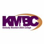 Kentucky Mountain Bible College Logo Kentucky Mountain Bible College Logo