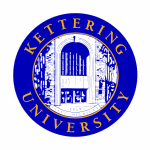 Kettering University Logo Kettering University Logo