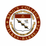King's College Charlotte Logo King's College Charlotte Logo