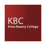 Knox Beauty College Logo Knox Beauty College Logo