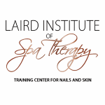 Laird Institute of Spa Therapy Logo Laird Institute of Spa Therapy Logo