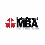 Lake Forest Graduate School of Management Logo Lake Forest Graduate School of Management Logo