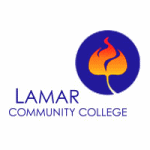 Lamar Community College Logo Lamar Community College Logo