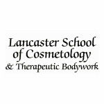 Lancaster School of Cosmetology Logo Lancaster School of Cosmetology Logo