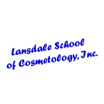 Lansdale School of Cosmetology Logo Lansdale School of Cosmetology Logo