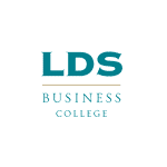 Latter day Saints Business College Logo Latter day Saints Business College Logo